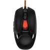 COUGAR GAMING Cougar | Airblader Tournament Black | Mouse