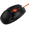 COUGAR GAMING Cougar | Airblader Tournament Black | Mouse