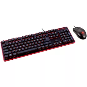   COUGAR GAMING COUGAR | Deathfire | Combo Keyboard + Mouse (HU LAYOUT)