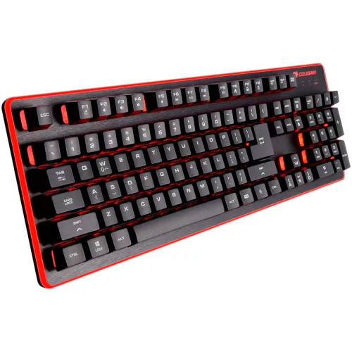 COUGAR GAMING COUGAR | Deathfire | Combo Keyboard + Mouse (HU LAYOUT)