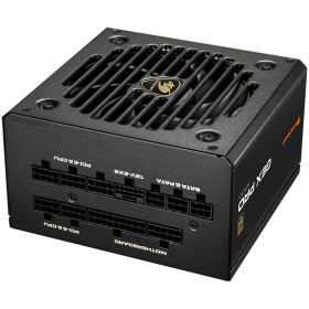  COUGAR GAMING COUGAR GEX PRO 650 PSU, 80 plus Gold, 650W, Fully Modular