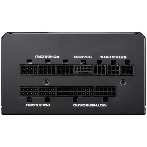 COUGAR GAMING COUGAR GEX PRO 650 PSU, 80 plus Gold, 650W, Fully Modular