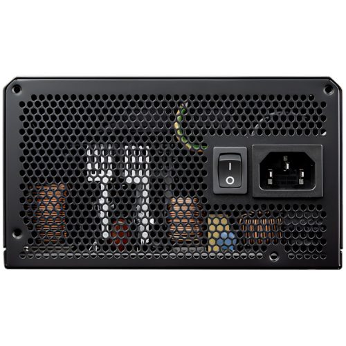 COUGAR GAMING COUGAR GEX PRO 650 PSU, 80 plus Gold, 650W, Fully Modular