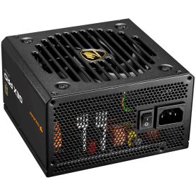   COUGAR GAMING COUGAR GEX PRO 850 PSU, 80 plus Gold, 850W, Fully Modular