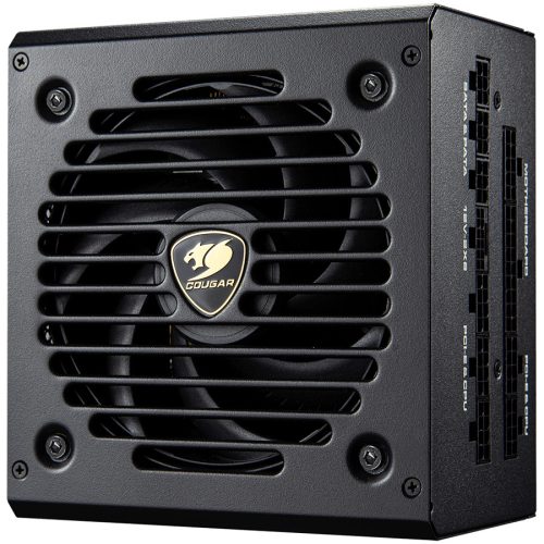 COUGAR GAMING COUGAR GEX PRO 850 PSU, 80 plus Gold, 850W, Fully Modular