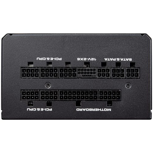 COUGAR GAMING COUGAR GEX PRO 850 PSU, 80 plus Gold, 850W, Fully Modular