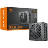 COUGAR GAMING COUGAR GEXX2 1000 PSU,80 plus Gold, 1000W, Fully Modular, PCI-E 5.0 support