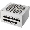 COUGAR GAMING COUGAR GEXX2 850 SNOW PSU,80 plus Gold, 850W, Fully Modular, PCI-E 5.0 support, Color - WHITE
