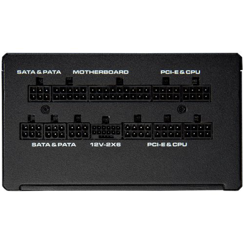 COUGAR GAMING COUGAR GLE 1200 PSU, 80 plus Gold, 1200W, Fully Modular