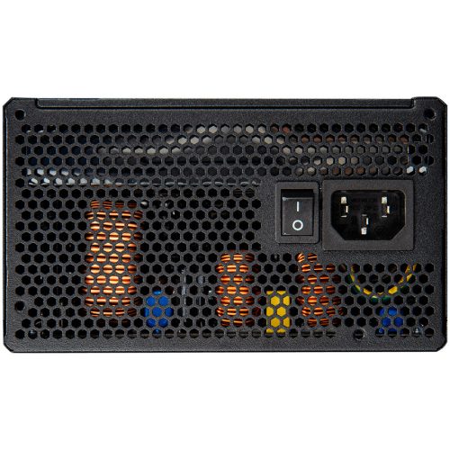 COUGAR GAMING COUGAR GLE 1200 PSU, 80 plus Gold, 1200W, Fully Modular