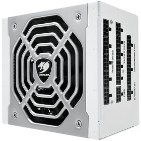   COUGAR GAMING COUGAR POLAR X2 1200 PSU, 80 plus Platinum, 1200W, Full modular
