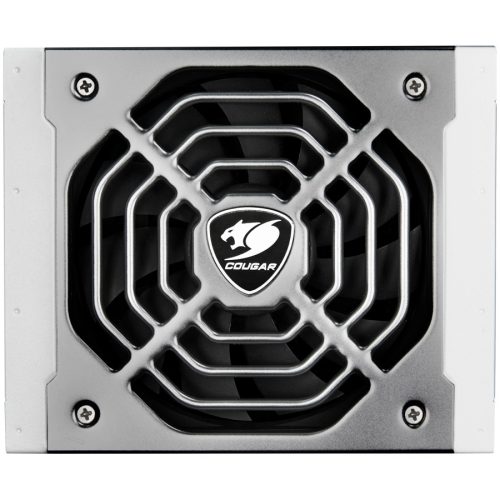 COUGAR GAMING COUGAR POLAR X2 1200 PSU, 80 plus Platinum, 1200W, Full modular