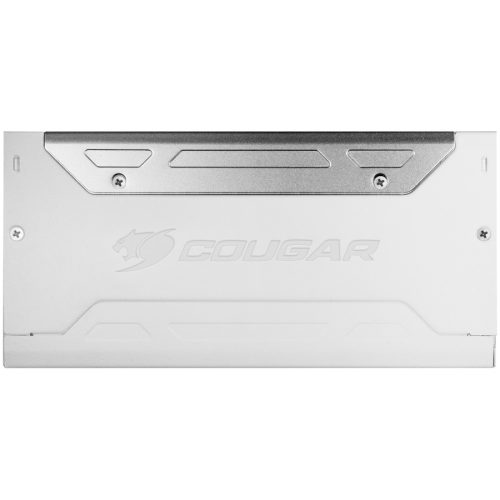 COUGAR GAMING COUGAR POLAR X2 1200 PSU, 80 plus Platinum, 1200W, Full modular
