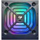 COUGAR GAMING COUGAR XTC550 ARGB PSU, 80 plus White,550W, ARGB