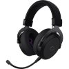 COOLERMASTER HDS Cooler Master CH-351 fejhallgató - Fekete