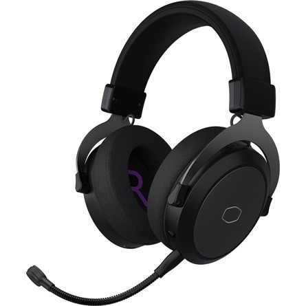 COOLERMASTER HDS Cooler Master CH-351 fejhallgató - Fekete