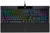 Corsair gaming headset K70 RGB PRO MX BROWN