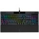 Corsair gaming headset K70 RGB PRO MX BROWN