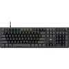 CORSAIR K70 CORE RGB Gamer billentyűzet, szürke/fekete