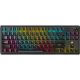 Corsair K70 Core TKL USB angol (US) gaming Corsair MLX Red mechanikus billentyűzet fekete