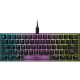 CORSAIR K65 Mini RGB Cherry MX Speed Mechanikus Gamer billentyűzet