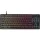 CORSAIR K55 CORE TKL RGB membrános gamer billentyűzet