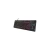 CORSAIR K55 CORE TKL RGB membrános gamer billentyűzet