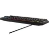 CORSAIR K55 CORE TKL RGB membrános gamer billentyűzet
