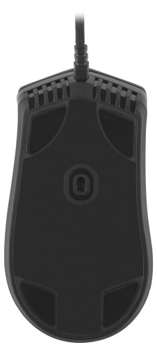 Corsair SABRE RGB PRO CHAMPION SERIES Gaming Mouse, Optical, Black