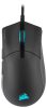 Corsair SABRE RGB PRO CHAMPION SERIES Gaming Mouse, Optical, Black