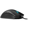 Corsair SABRE RGB PRO CHAMPION SERIES Gaming Mouse, Optical, Black