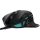 Corsair NIGHTSWORD RGB, Performance Tunable FPS/MOBA Gaming Mouse, Black, Backlit RGB LED, 18000 DPI, Optical (EU version)