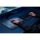 CORSAIR M55 PRO RGB, Fekete, 12000DPI Gamer egér
