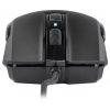 Corsair M55 RGB PRO Ambidextrous Multi-Grip Gaming Mouse, Black, Backlit RGB LED, 12400 DPI, Optical (EU version)