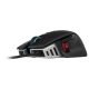 Corsair M65 RGB ELITE Tunable FPS Gaming Mouse, Black, Backlit RGB LED, 18000 DPI, Optical (EU version)