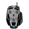 Corsair M65 RGB ELITE Tunable FPS Gaming Mouse, Black, Backlit RGB LED, 18000 DPI, Optical (EU version)