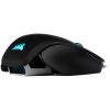 Corsair M65 RGB ELITE Tunable FPS Gaming Mouse, Black, Backlit RGB LED, 18000 DPI, Optical (EU version)