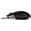 CORSAIR M65 RGB ELITE Gamer egér, fekete