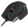 Corsair M65 RGB ULTRA Gaming Mouse, Backlit RGB LED, Optical, Silver ALU, Black