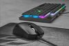 CORSAIR KATAR PRO XT RGB Ultra-Light Optikai Gamer egér, Fekete, 18000 DPI