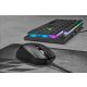 CORSAIR KATAR PRO XT RGB Ultra-Light Optikai Gamer egér, Fekete, 18000 DPI