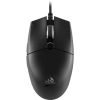 Corsair KATAR PRO XT Gaming Mouse, Wired, Black, Backlit RGB LED, 18000 DPI, Optical
