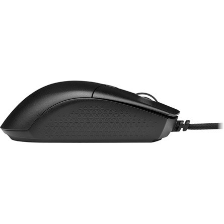 Corsair KATAR PRO XT Gaming Mouse, Wired, Black, Backlit RGB LED, 18000 DPI, Optical