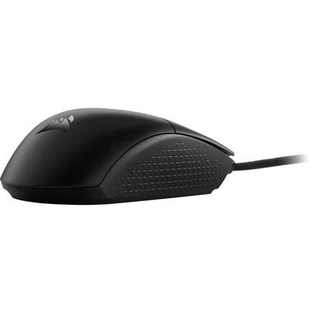 Corsair KATAR PRO XT Gaming Mouse, Wired, Black, Backlit RGB LED, 18000 DPI, Optical