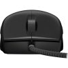 Corsair M75 Lightweight RGB optikai USB gaming egér fekete