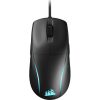 Corsair M75 Lightweight RGB optikai USB gaming egér fekete