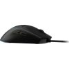 Corsair M75 Lightweight RGB optikai USB gaming egér fekete