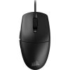 CORSAIR M55 Gamer egér, vezetékes, fekete