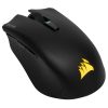 Corsair HARPOON RGB WIRELESS, Wireless Rechargeable Gaming Mouse with SLIPSTREAM Technology, Black, Backlit RGB LED, 10000 DPI, Optical (EU version)
