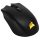 Corsair HARPOON RGB WIRELESS, Wireless Rechargeable Gaming Mouse with SLIPSTREAM Technology, Black, Backlit RGB LED, 10000 DPI, Optical (EU version)